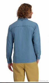 Simma - Rybářská košile Simms Guide Shirt - 3