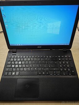 Notebook Acer Extensa 2519-C720 - 3