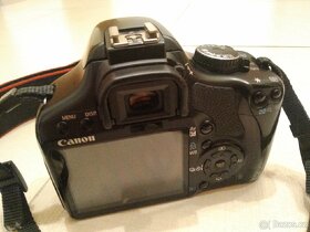 Canon EOS 450D - 3