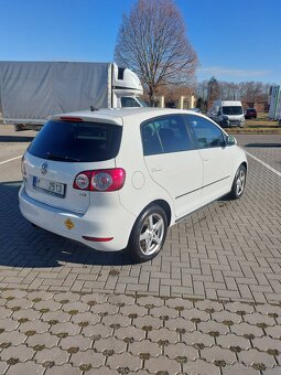 Vw Golf Plus 1.4tsi dsg - 3