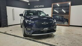 Opel Grandland X 1.5 CDTi 96kW  TOP VÝBAVA - 3