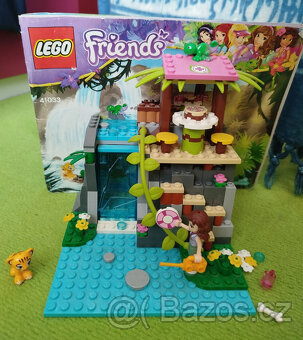 Prodám LEGO® Friends - 3