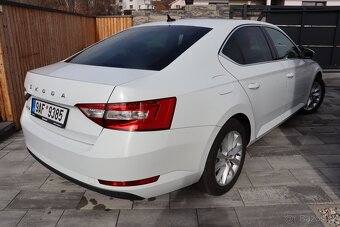 Škoda Superb 2.0tdi 110kw DSG - 3