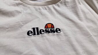 Triko Ellesse L - 3