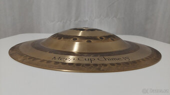 Paiste Mega Cup Chime 13 - 3