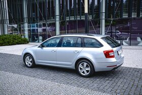 Škoda Octavia Combi 1.5 Tsi/G-TEC Dsg Ambition 1 MAJ ČR - 3