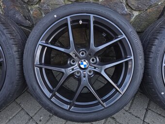 5x112 R18 BMW 1 F40 2 F44 M Performance Nepoužite - 3