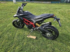 Ducati hypermotard 821 - 3