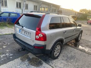 Prodam nebo vymenim Volvo xc90 - 3