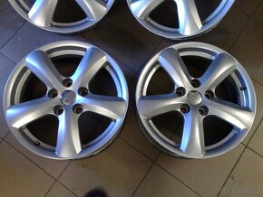 alu kola 5x120 r17 opel insignia - 3