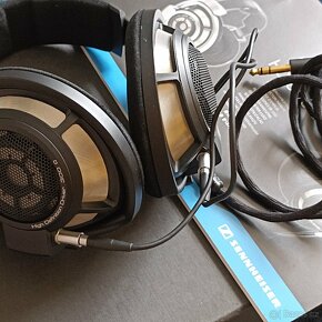 Sennheiser HD 800S - 3