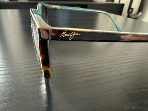 Prodám dámské brýlové obroučky MAUI JIM MJ 723 - 3