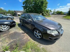 Passat b6 2.0Tdi - 3