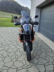 KTM 1290 super adventure S r.v.2021 - 3