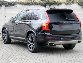 Volvo XC90 2,0 D5 AWD Inscription ČR 1.maj  8A/T Inscription - 3