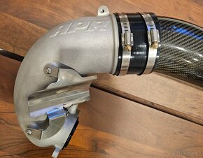 Audi RS3 8V /TT-RS /RSQ3 carbon intake APR - 3