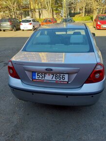 Ford mondeo 1.8 - 3