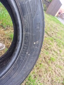 Nokian 225/60 r17 103H XL - 3