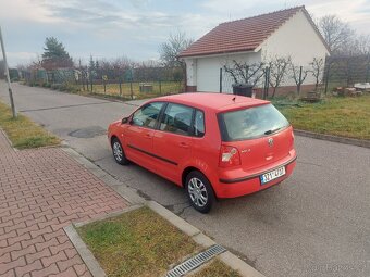 Vw Polo 1.2 R.v.2004 - 3