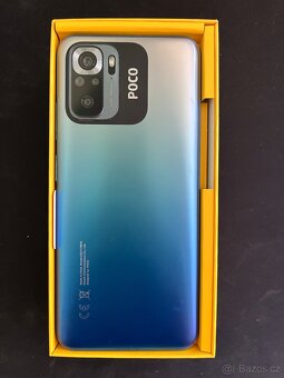 POCO M5s 4/128GB - 3