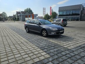 Citroen c5 2.0hdi - 3