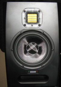 Adam F5 + FiiO K5 - 3