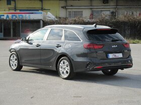 Kia Cee´d SW s odp. DPH 519km - 3