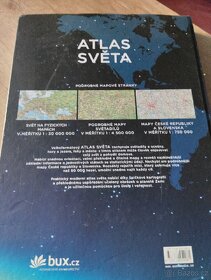 Atlas světa - 3