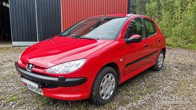 Peugeot 206 - 3