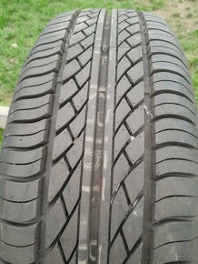 Hankook Optimo 205/65/R15, Jeden kus - 3