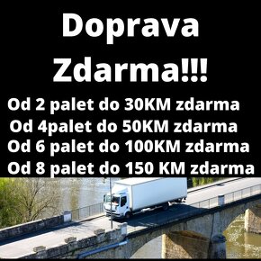 Dřevěné PeletyEN PLUS A1.Ceny od 7400kč.Doprava zdarma - 3