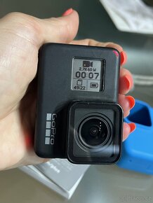 Gopro 7 - 3