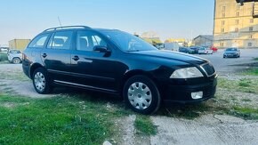 Škoda Octavia Combi 1.9tdi - 3