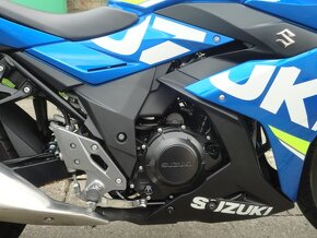 SUZUKI GSX250R i.e. ABS - 3