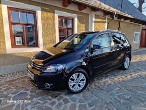 Volkswagen Golf 6 VI Plus Style DSG 1.4 Tsi 90Kw - 3