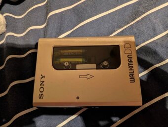 Walkman DD - 3