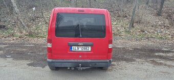 Ford Tourneo Connect - 3