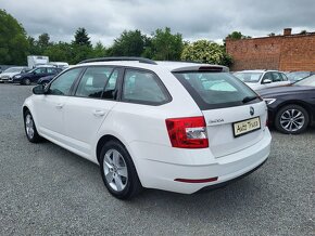 ŠKODA Octavia III FL combi 1.4 G-TEC CNG 81kW AMBITION - ČR - 3