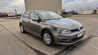 VW Golf 7 1.2TSi CUP 2014 - 3