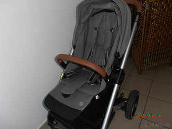 Sportovní kočárek CYBEX - 3