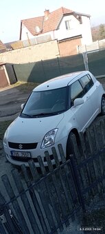 Suzuki Swift 1,3 - 3