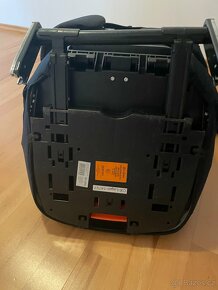 Autosedačka Cybex Platinum 15 -36 kg - 3