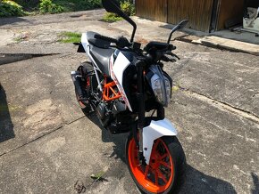 KTM 390 Duke 2018 - 3