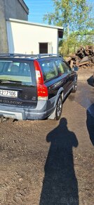 Prodám Volvo xc70 - 3