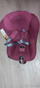 Autosedačka BRITAX RÖMER Dualfix M i-Size - 3