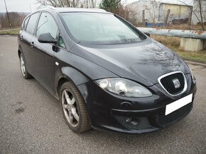 Seat Altea XL 1.8 FSI TURBO SPORT 2007 Zlevněno - 3