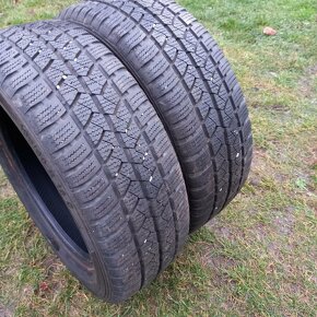 Zimní pneu SEMPERIT 195/60R16C 99/97T - 3