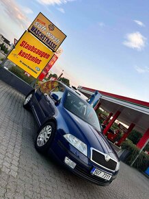 SKODA OCTAVIA 1.9 TDI 77KW - 3