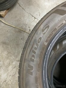 205/55R16 - 3