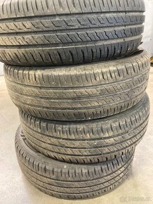 Barum Bravuris 5, 195/65 R15 - 3